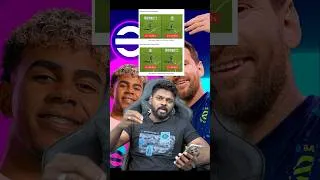 Thumbnail: Stunning Delay ഇല്ലാണ്ട് അടിക്കാം ഇനി efootball 2027