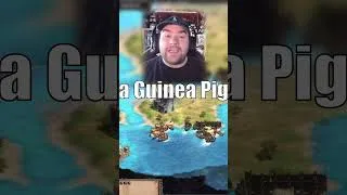 Thumbnail: German Word of the Day #4 🐽 Meerschweinchen #gaming #german #ageofempires2