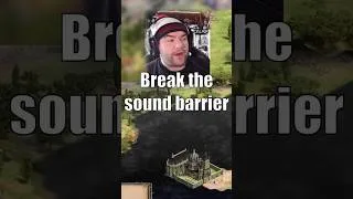 Thumbnail: German Word of the Day #3 ✈ Flugzeug #gaming #german #ageofempires2