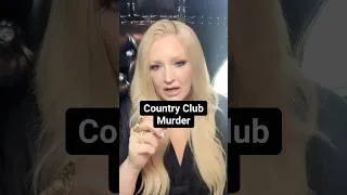 Thumbnail: Yacht Club Murder #truecrimecommunity #newyorkstate #truecrime #darkheartswithstacylee