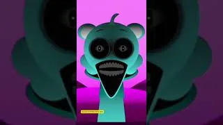 Thumbnail: Sprunki 18 Shifted TheJevinBoi's Take Got Some Crazy Characterss