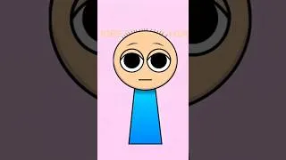 Thumbnail: MORPHY, MY OWN OC CHARACTER IN SPRUNKI!