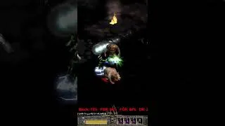 Thumbnail: monkaS 13 HP Rathma HC SSF Summon Druid | #darkhumility on #Twitch