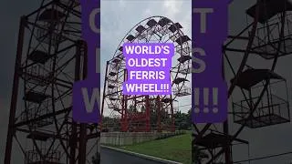 Thumbnail: The story of the last remaing PHOENIX WHEEL!
