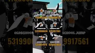 Thumbnail: MIKA 🩷 ID BODY ZEPETO NEW Y2K + OUTFITS CODES ✨ | Roblox Brookhaven #Viral
