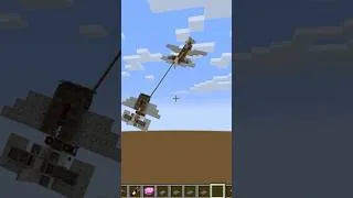Thumbnail: Letting Friends into my world was a mistake #createaeronautics #createmod #minecraft