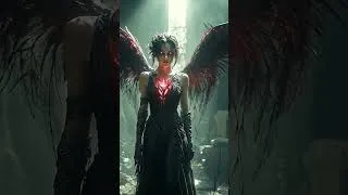Thumbnail: #shortvideos #shorts #darkacademiamusic #darkangel  #melancholicpiano