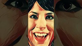 Thumbnail: Pulp Fiction… but with Vampires 🧛‍♂️☕️  #cinema