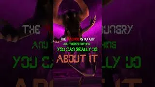 Thumbnail: ULTRAKILL SONG — The Machine is Hungry #ultrakill #ultrakillgame #music #idontknow  #gaming #metal