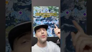 Thumbnail: 7 Major Storms In A Line All At Once! #darkpredictions