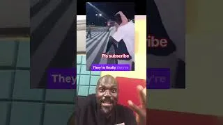 Thumbnail: How a Nigerian welcomed is lover at the airport