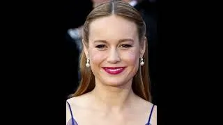 Thumbnail: Brie Larson’s Stunning Look Goes Viral — Trending in the USA!
