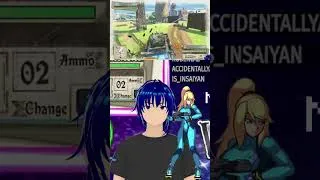 Thumbnail: FLYING TANK? - Valkyria Chronicles 4 | #darkshadowrage on #Twitch