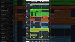 Thumbnail: Final Fantasy XII - Discord: Imperial (Cover Preview)