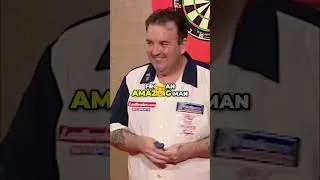 Thumbnail: Phil Taylor's Dominant World Darts Championship Victories #shorts #darts #pdc #PhilTaylor