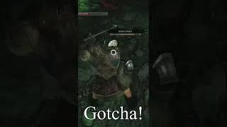 Thumbnail: Chugger gets Chomped!!