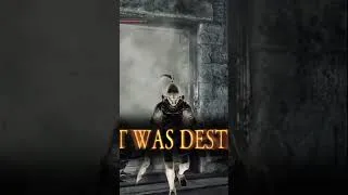 Thumbnail: Fog Walling is not safe in Dark Souls 2