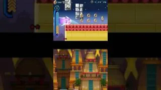 Thumbnail: Sonic Colors (DS): Tropical Resort - Mission 3 - Score Attack (25042)