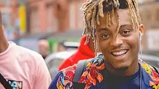 Thumbnail: Rest in peace (Juice wrld) ❤