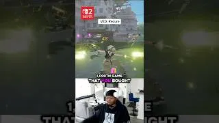 Thumbnail: #switch2 NEEDS these roguelite games!  #chivalwarecreator #vedrecurecreator