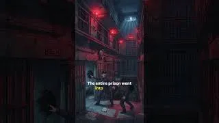 Thumbnail: 3 Prisoners Escaped America's Most Secure Prison... Then Vanished 😱 | True Crime