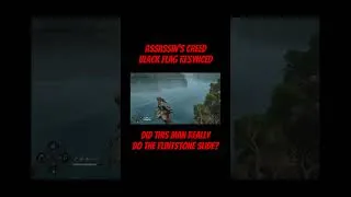 Thumbnail: Assassin’s Creed BF Resynced- Flintstone Slide