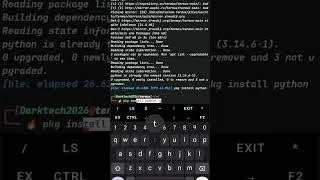 Thumbnail: How to Host HTML Website on Termux Using Python | Run Web Server on Android
