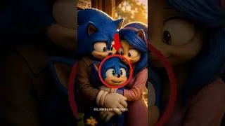 Thumbnail: WHY SONIC’S PARENTS LEFT HIM