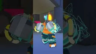 Thumbnail: Coil's secret function??? #phighting