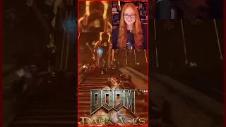 Thumbnail: Causing Destruction In Doom The Dark Ages #shorts