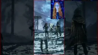 Thumbnail: Being Chivalrous In Clair Obscur: Expedition 33 #shorts