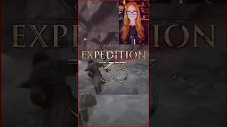 Thumbnail: Clair Obscur Expedition 33 Is Amazing #shorts