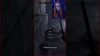 Thumbnail: Causing Chaos In Oblivion Remastered #shorts