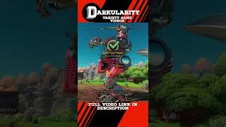 Thumbnail: Feel the POWER of this MECH!! #shorts #darkularity #lightyearfrontier #gaming #gamingshorts