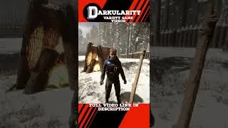Thumbnail: Kelvin has an ATTITUDE today!! #shorts #darkularity #sonsoftheforest #gaming #gamingshorts