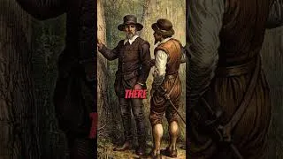Thumbnail: The Unsettling Truth of Roanoke #shorts #horror #history #unexplained #fyp