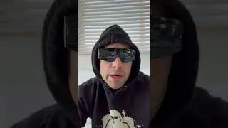 Thumbnail: Safely Access the Dark Web in 3 Steps #shorts