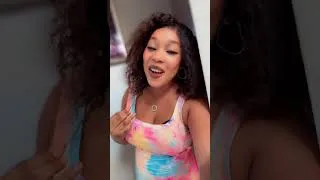 Thumbnail: Wouyyy guysss vin banm note sou 10 🤭 epi lem fin konn chante à ma tounen 🤣🤣🤣💃🏻💃🏻💃🏻💃🏻💃🏻