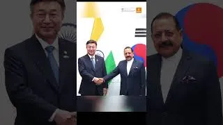 Thumbnail: DARPG Goes Global: Strengthening International Cooperation for Better Governance