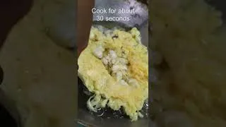 Thumbnail: JAY FAI CRAB OMELET RECIPE. How to Cook the Famous Crab Omelette