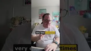 Thumbnail: Don’t Get Caught in This Trap