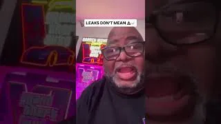 Thumbnail: WHY GTA 6 LEAKS DON’T MATTER