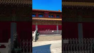 Thumbnail: International Buddhist Temple