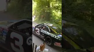 Thumbnail: LOUD American Girls at Goodwood?! 🇺🇸🔥 Wait Until You Hear These V8s!