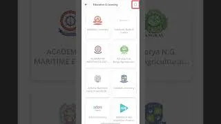 Thumbnail: Step-by-Step Guide: How to Fetch your Marksheet from Digilocker | Darshan University #digilocker