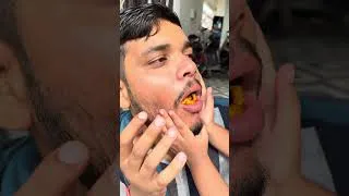 Thumbnail: Darshika ke kurkure kisne khaye🔥🔥🔥 #youtubeshorts #funny #comedy #ytshorts