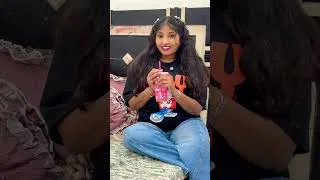 Thumbnail: Darshika ban gai mamma🔥🔥🔥 #youtubeshorts #funny #comedy #ytshorts