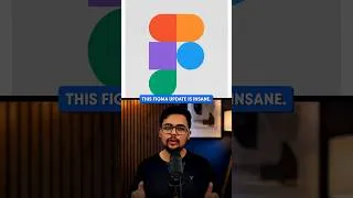 Thumbnail: Clone Any Website Design With Figma New Chrome Extension #websitedesign #ai
