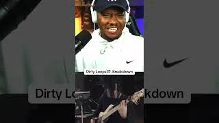 Thumbnail: Dirty Loops - Breakdown #shorts #europe #sweden #sweden🇸🇪 #swedentiktok #dirtyloops