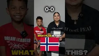 Thumbnail: Guess the Flag #shorts #sweden #denmark #norway #finland #nordic #scandinavia